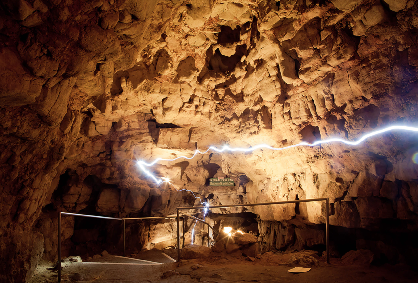 Rush Mountain Adventure Park, United States